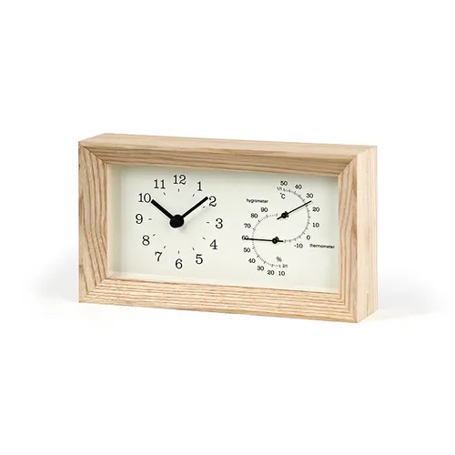 Lemnos - Frame Clock
