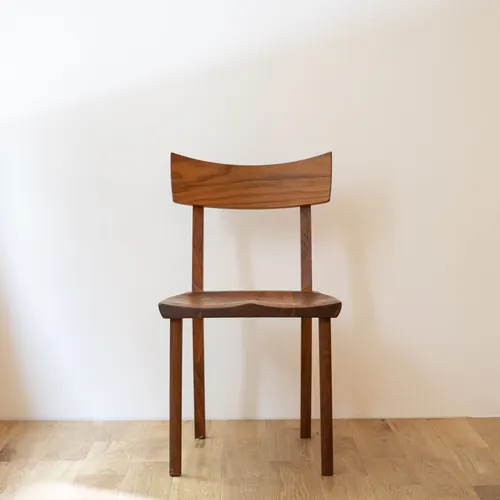 Shirakawa - TAKUMI Chair No 040