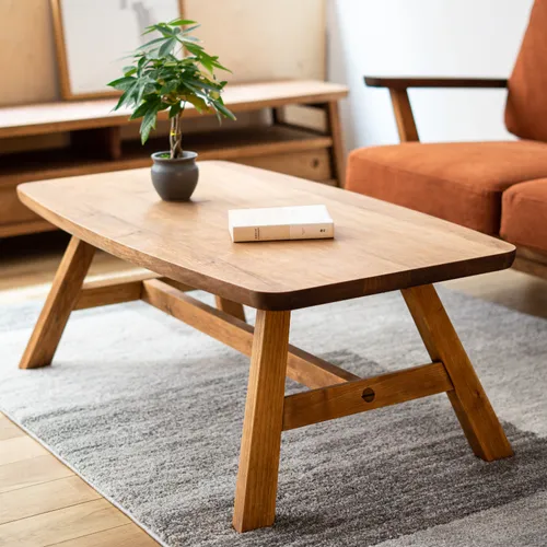 MINO Living Table