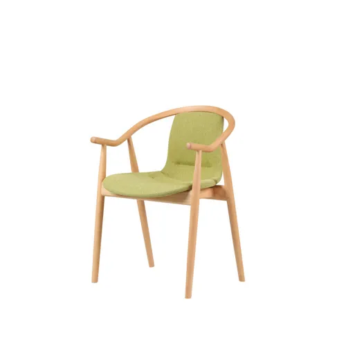 Bendi - MIKO T Armchair