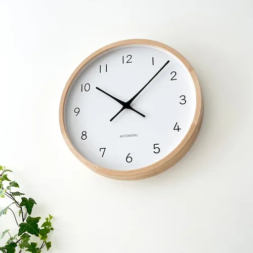 XL Muku Clock 13