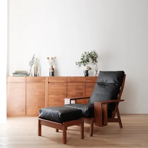 PURO Easy Chair