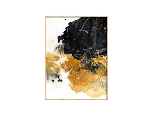 Midnight Gold I