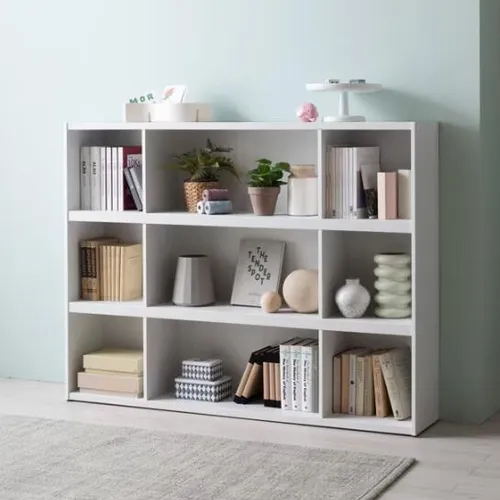 Friends Soho Bookshelf 1600 3-level (accept pre-order)