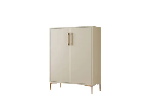 Ariel Shoes Cabinet