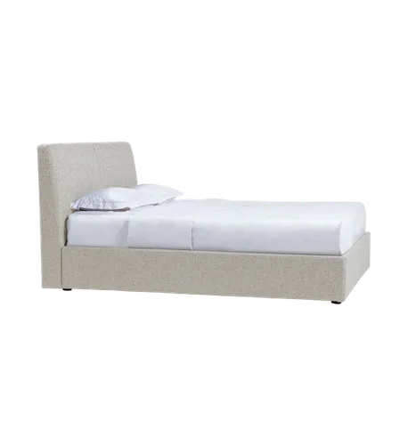 Eden bed