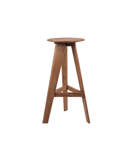 Tri bar stool