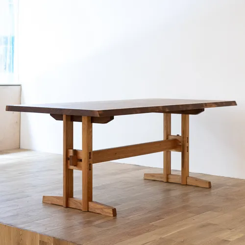 Shirakawa - TAKUMI Dining Table