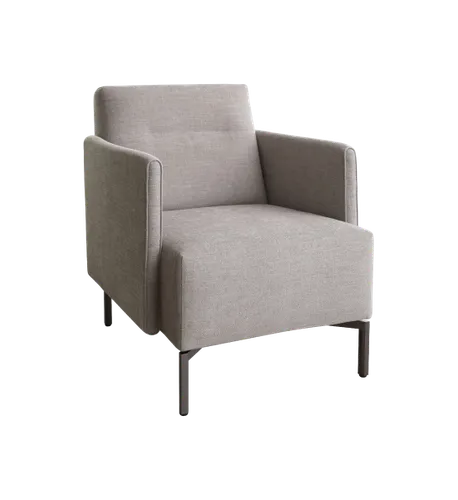 Ease armchair