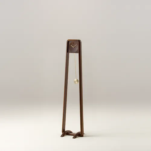 Cosine - Airs Floor Clock