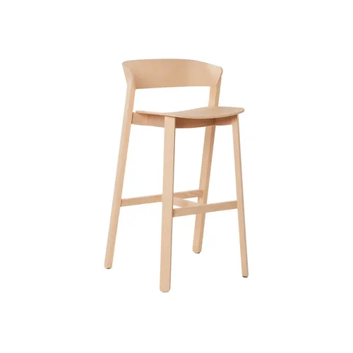 Bendi - TWELVE Counter chair