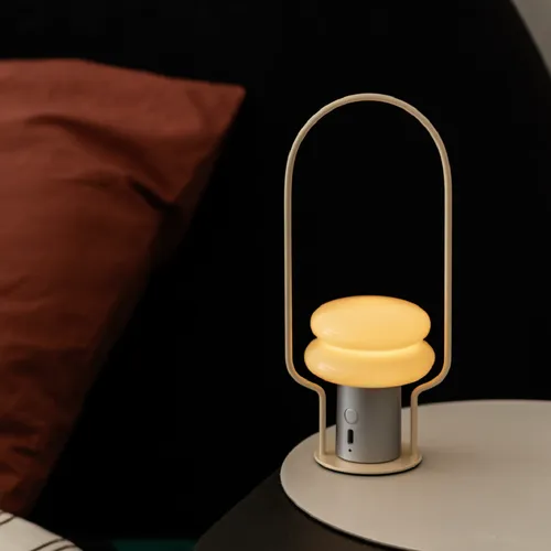 ILKW - Docking Station 07 Lantern