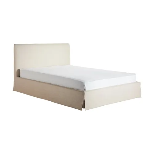 Skirt Bed