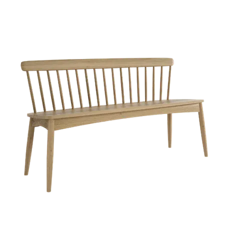 Twist bench