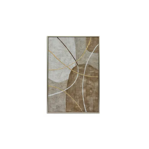 Auden Abstract Wall Art