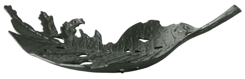 Dye Leaf