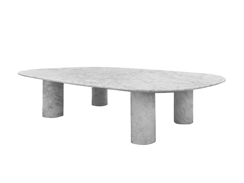 Forbes Coffee Table