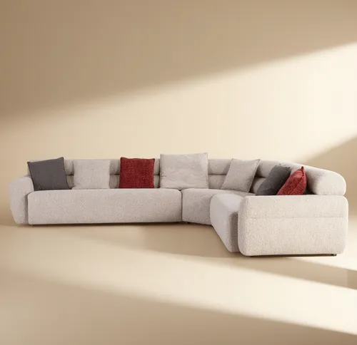 Sewall Sofa