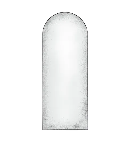 Voyage gate floor mirror