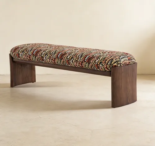 Cynthia Bench