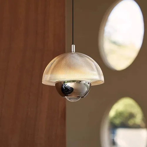 Orbit Modern Retro Pendant Light