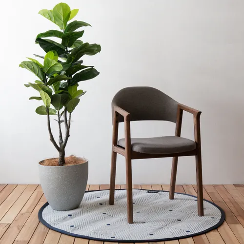 Filobula - Blanda Arm Chair