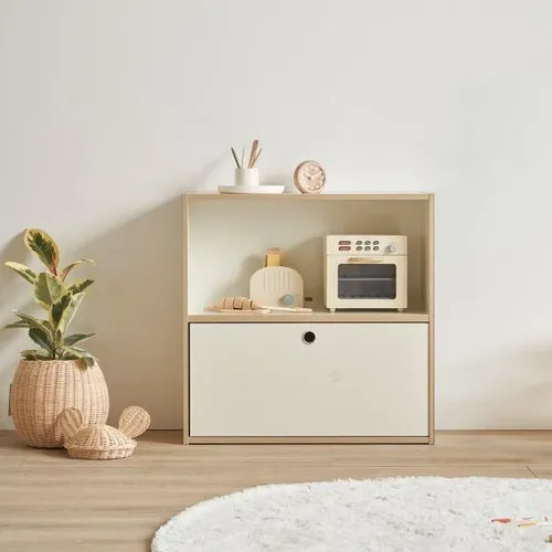 Comme Kids 800 2-level Bookshelf (accept pre-order)