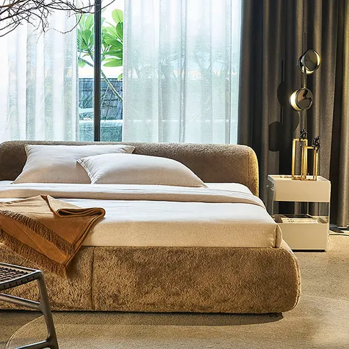 Neto Bed
