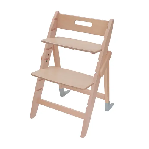 Moji - YIPPY Baby Chair Beechwood Series