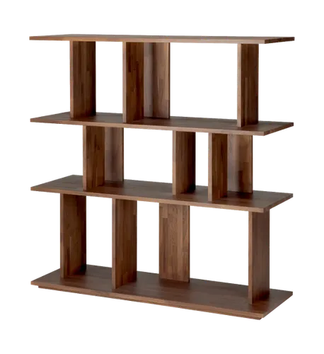 Irregular rack