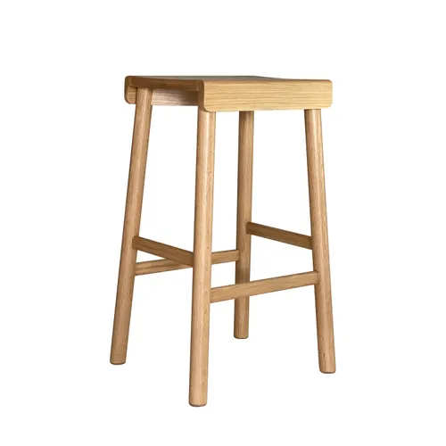 Fo Bar stool