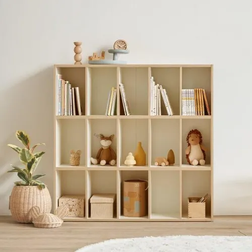 Comme Kids 1200 3-level Bookcase (accept pre-order)