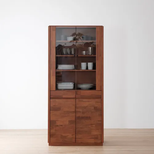 PURO Cabinet Glass Door 084