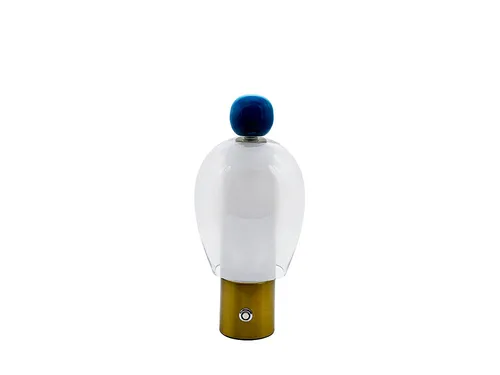 Lorder Rechargeable Table Lamp