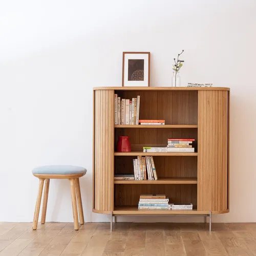 Filobula - Kino Shoe Cabinet