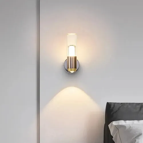 Orion Linear LED Wall Light